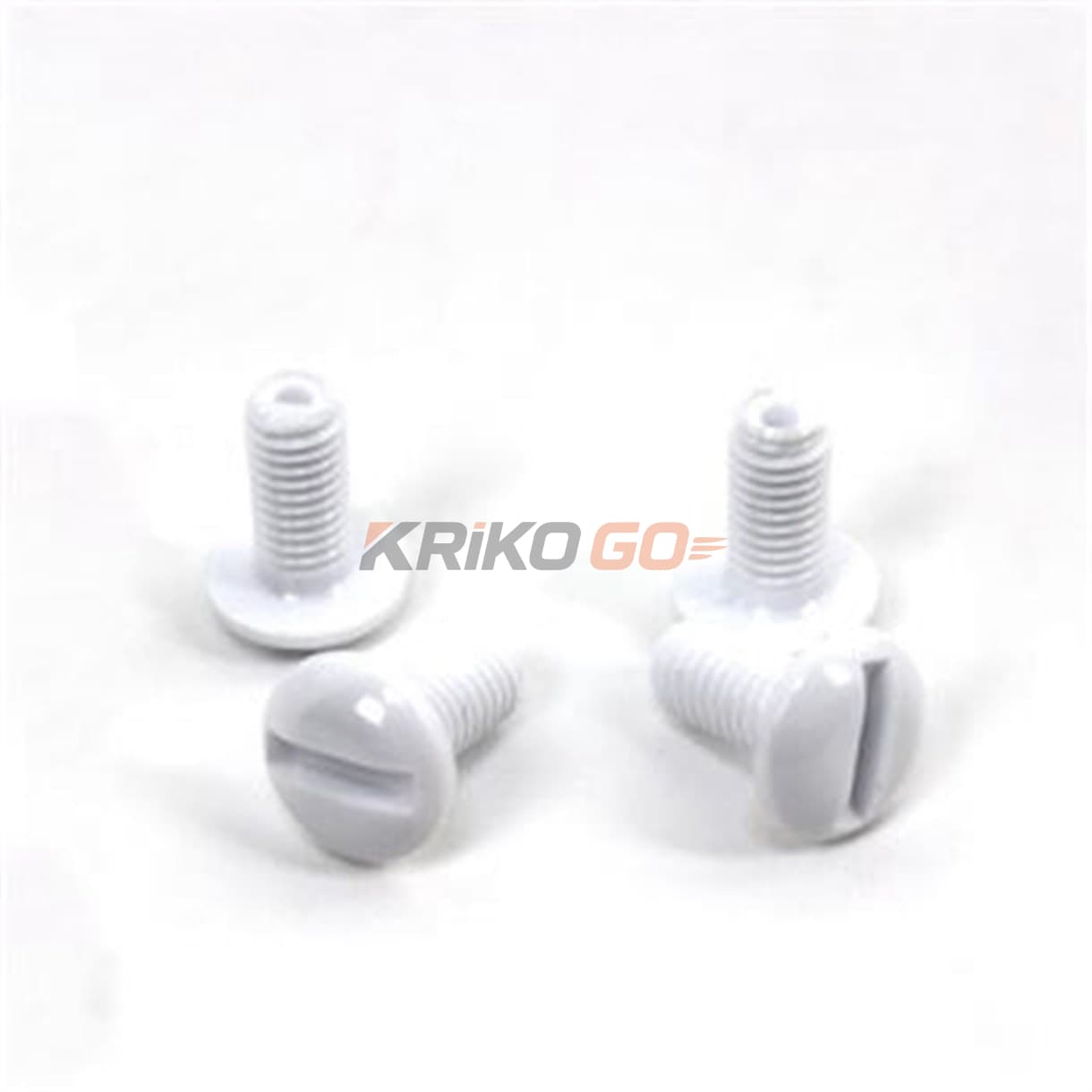 Arai Tx-(4) Screw Set Whıte