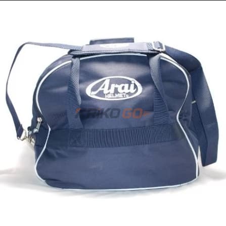 Arai Helmet Bag Blue