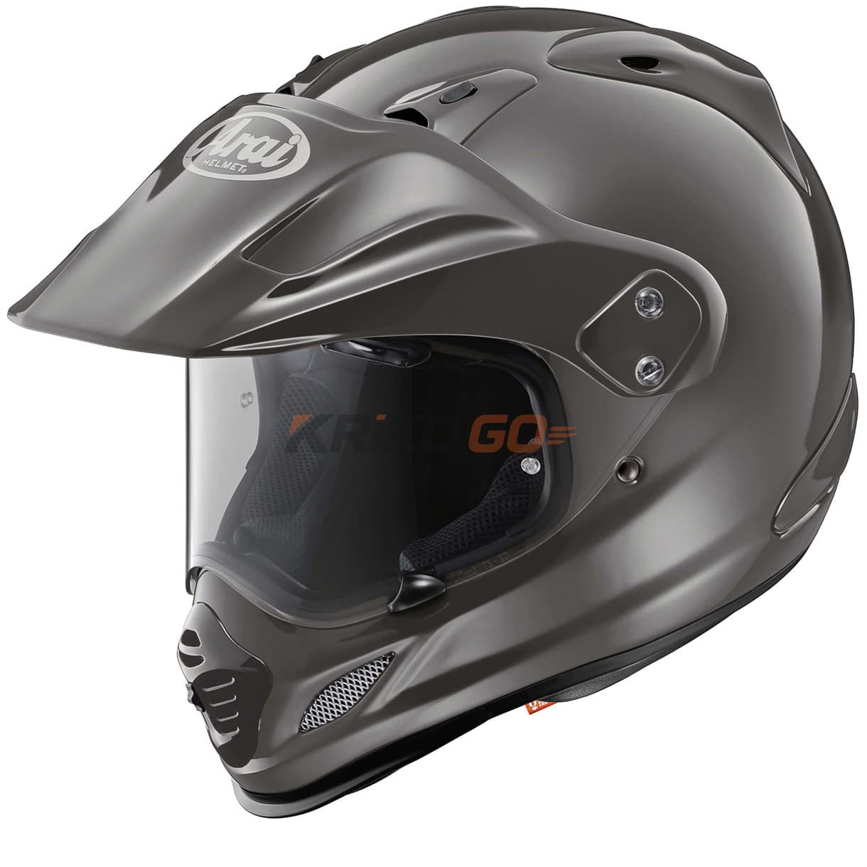 Arai Tour-X4 Adventure Grey Kapalı Kask
