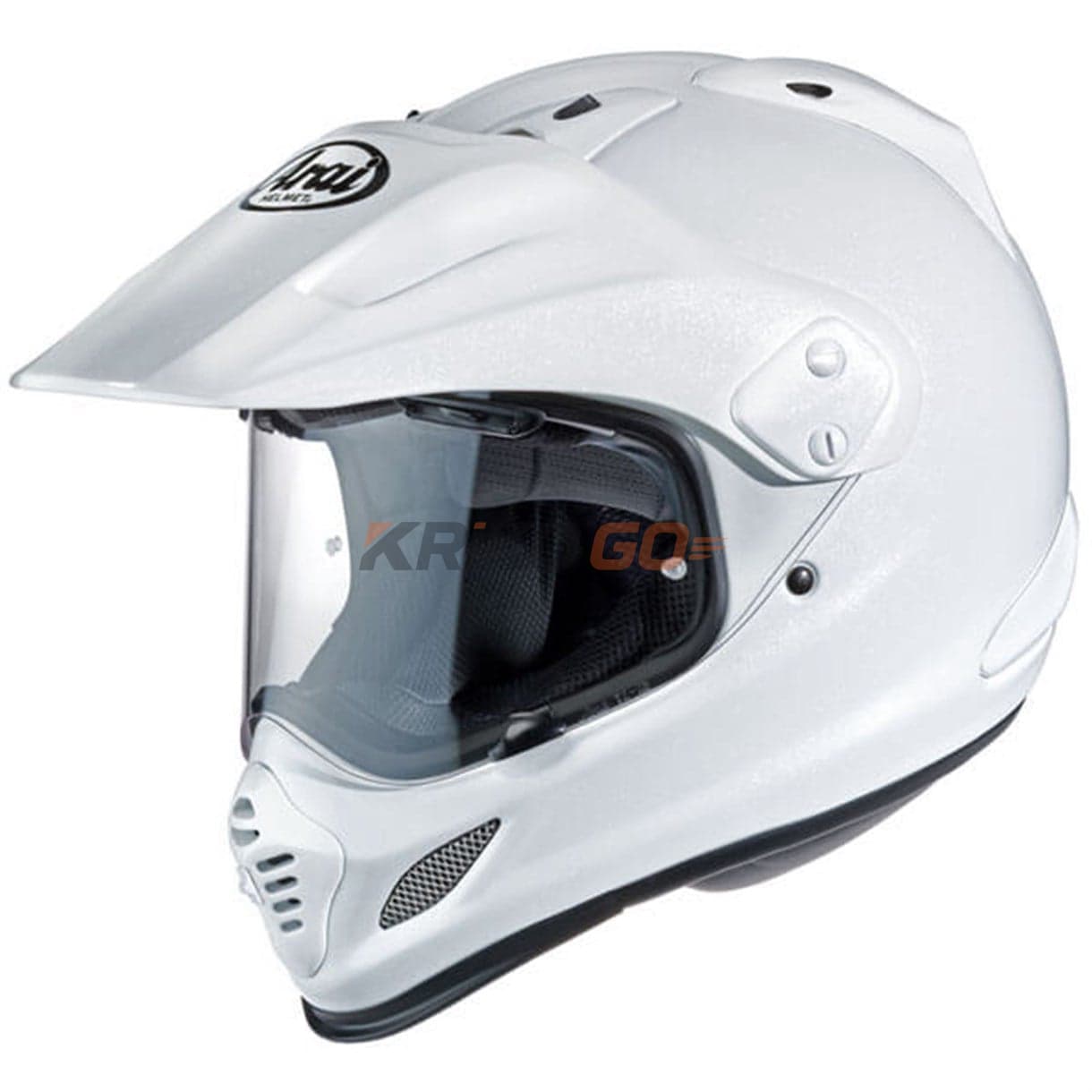 Arai Tour-X4 Diamond White Kapalı Kask