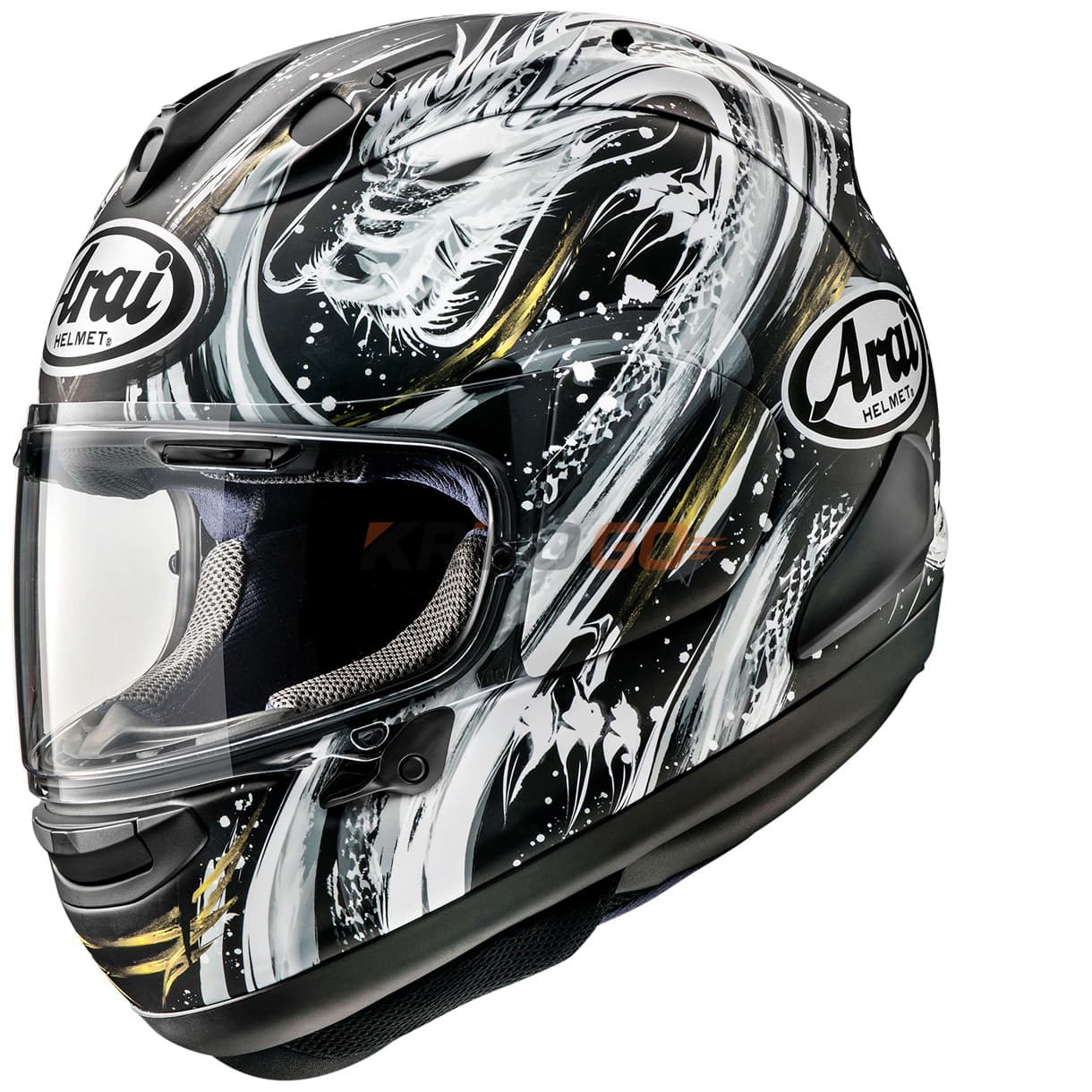 Arai RX7 V Kiyonari Kapalı Kask