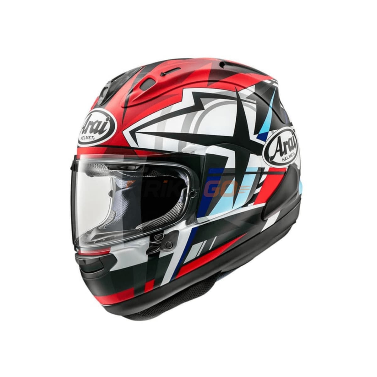 Arai RX7 V Takumi Kapalı Kask