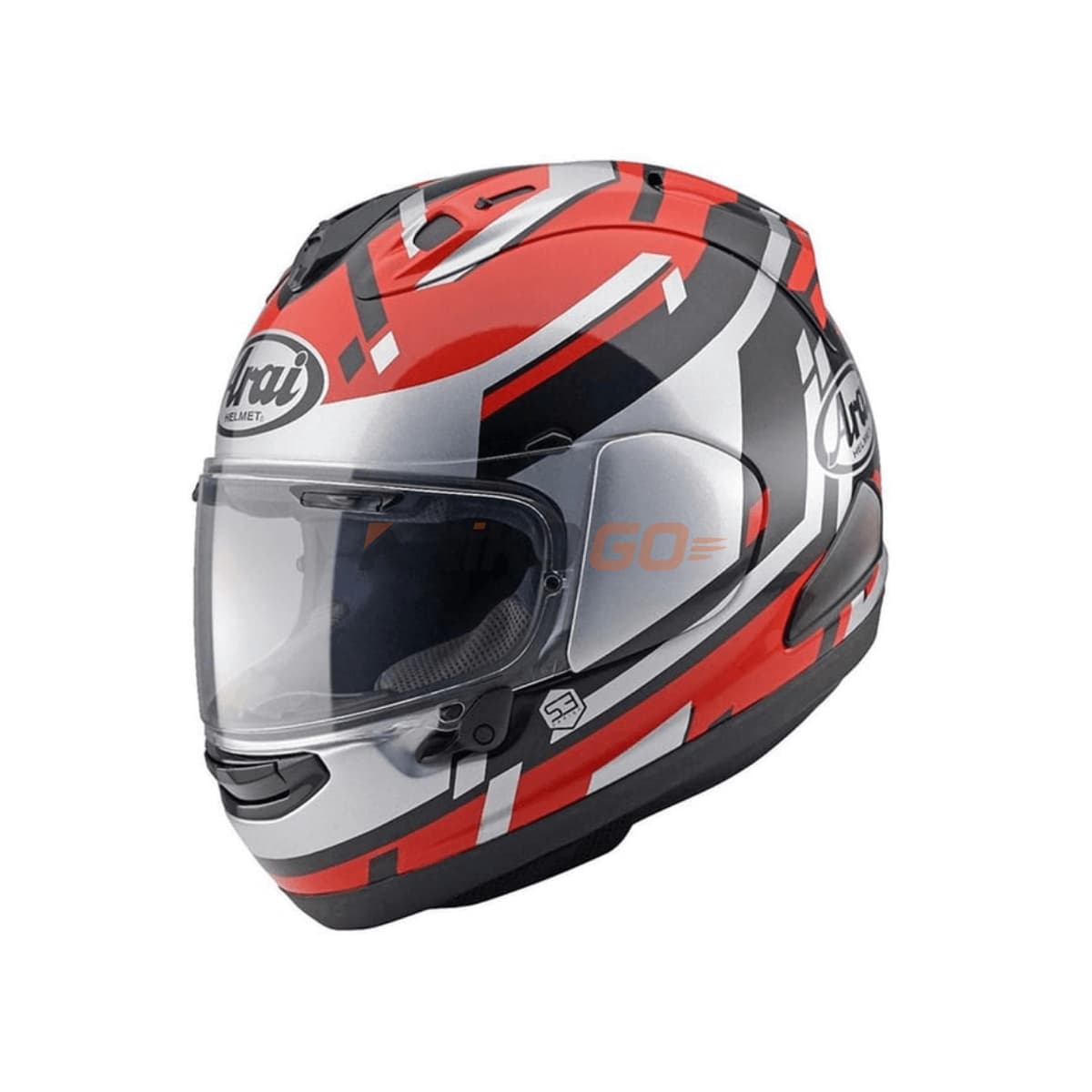 Arai RX-7V Evo Step Kapalı Kask