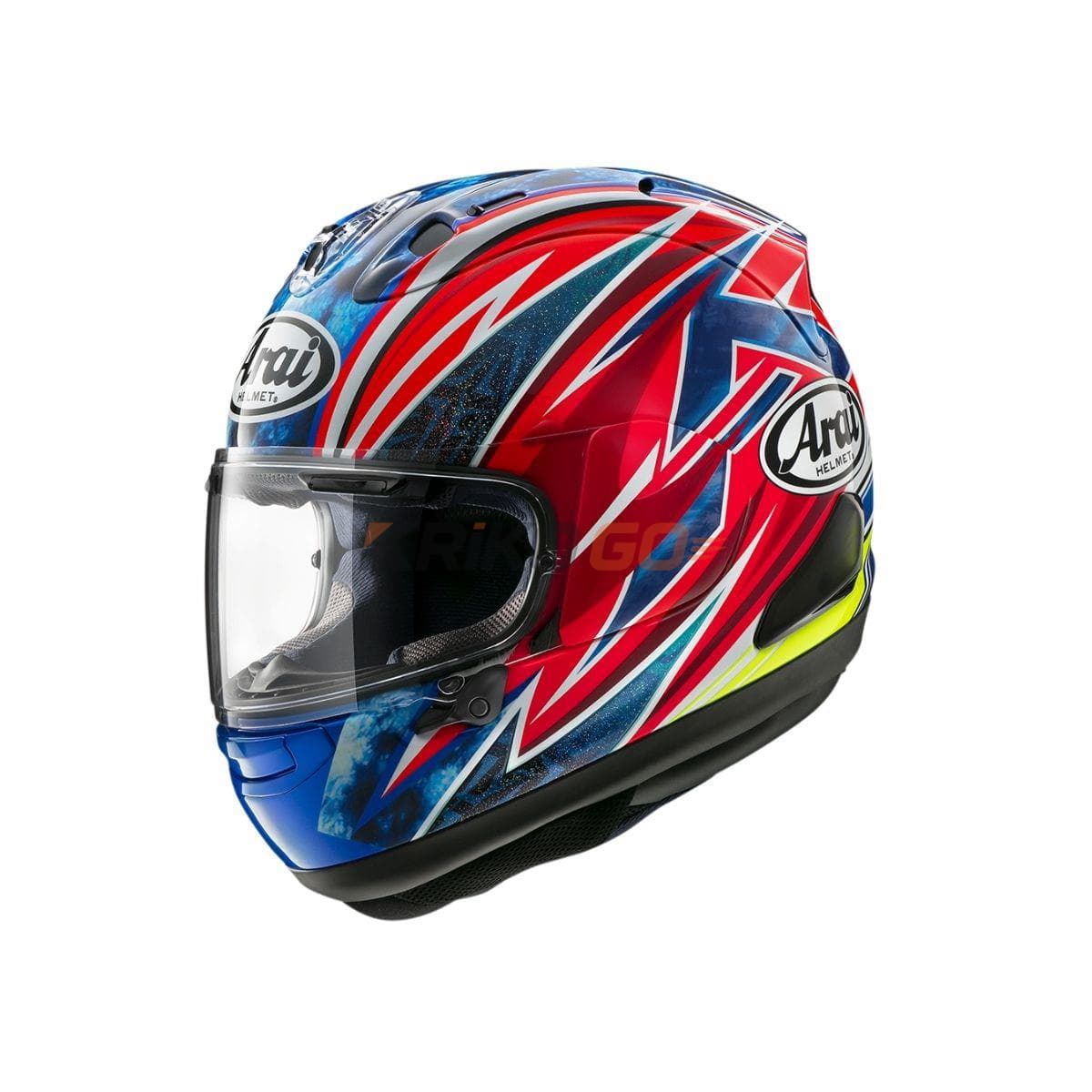 Arai RX-7V Evo Ogura Kapalı Kask