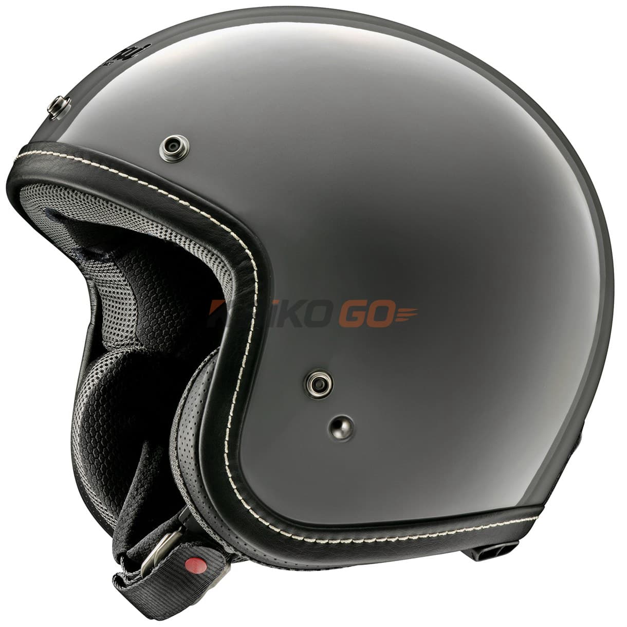 Arai Urban-V Modern Grey Açık Kask