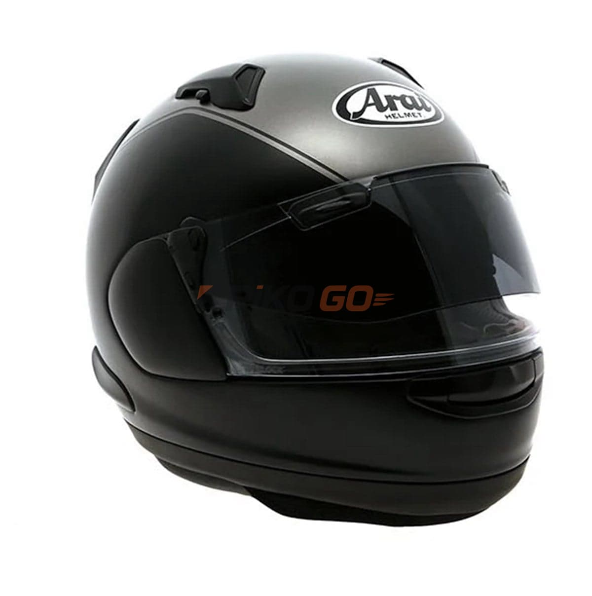 Araı Kask/QV-PRO Honda Goldwing Gry Blk Kapalı Kask