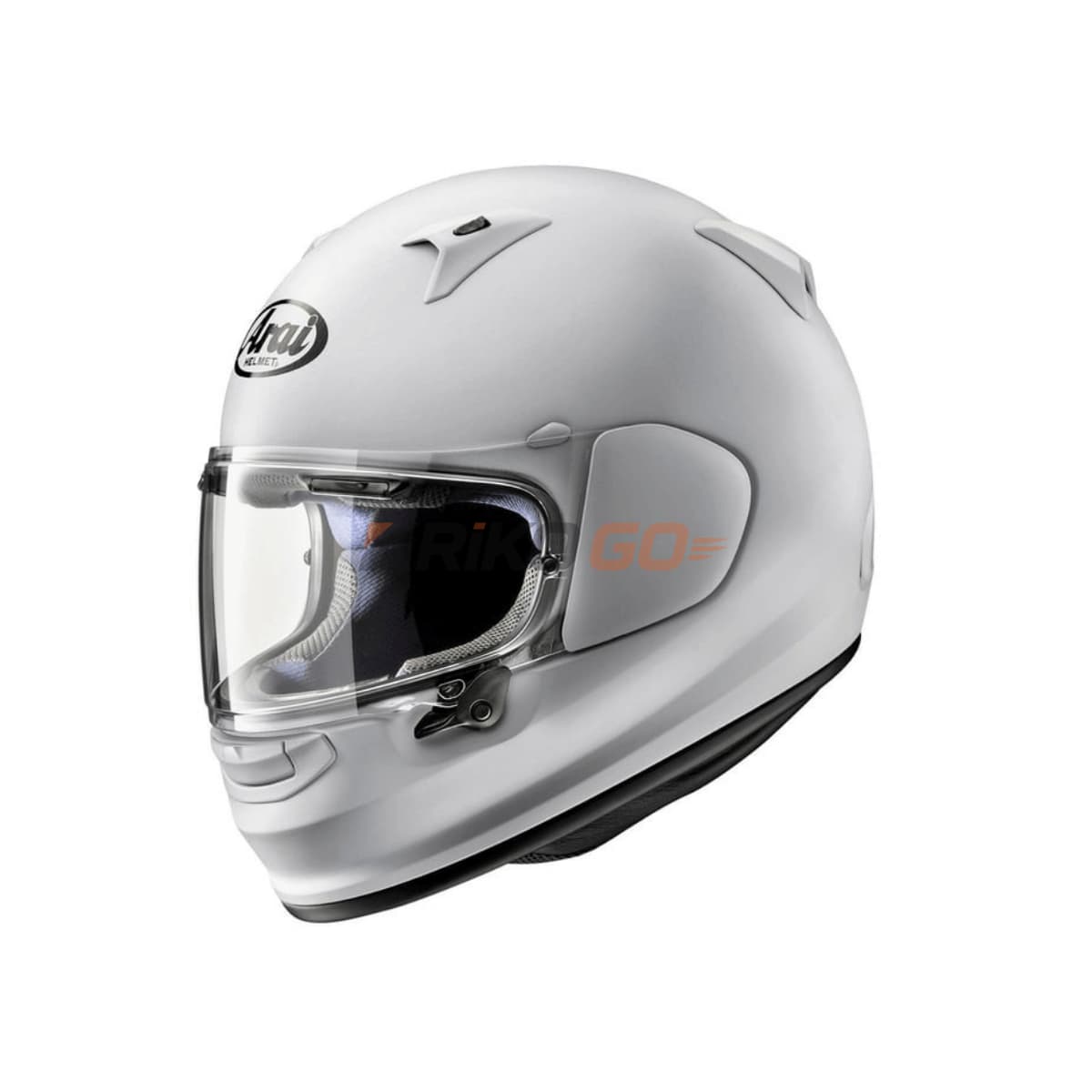Arai Profile-V White Kapalı Kask