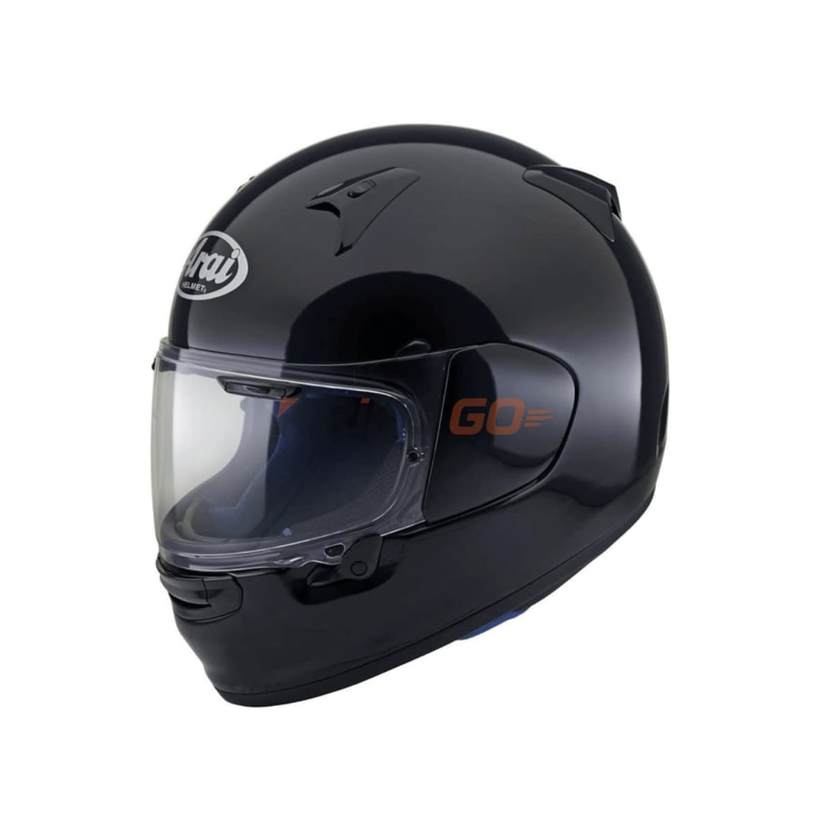 Arai Profile-V Black Kapalı Kask