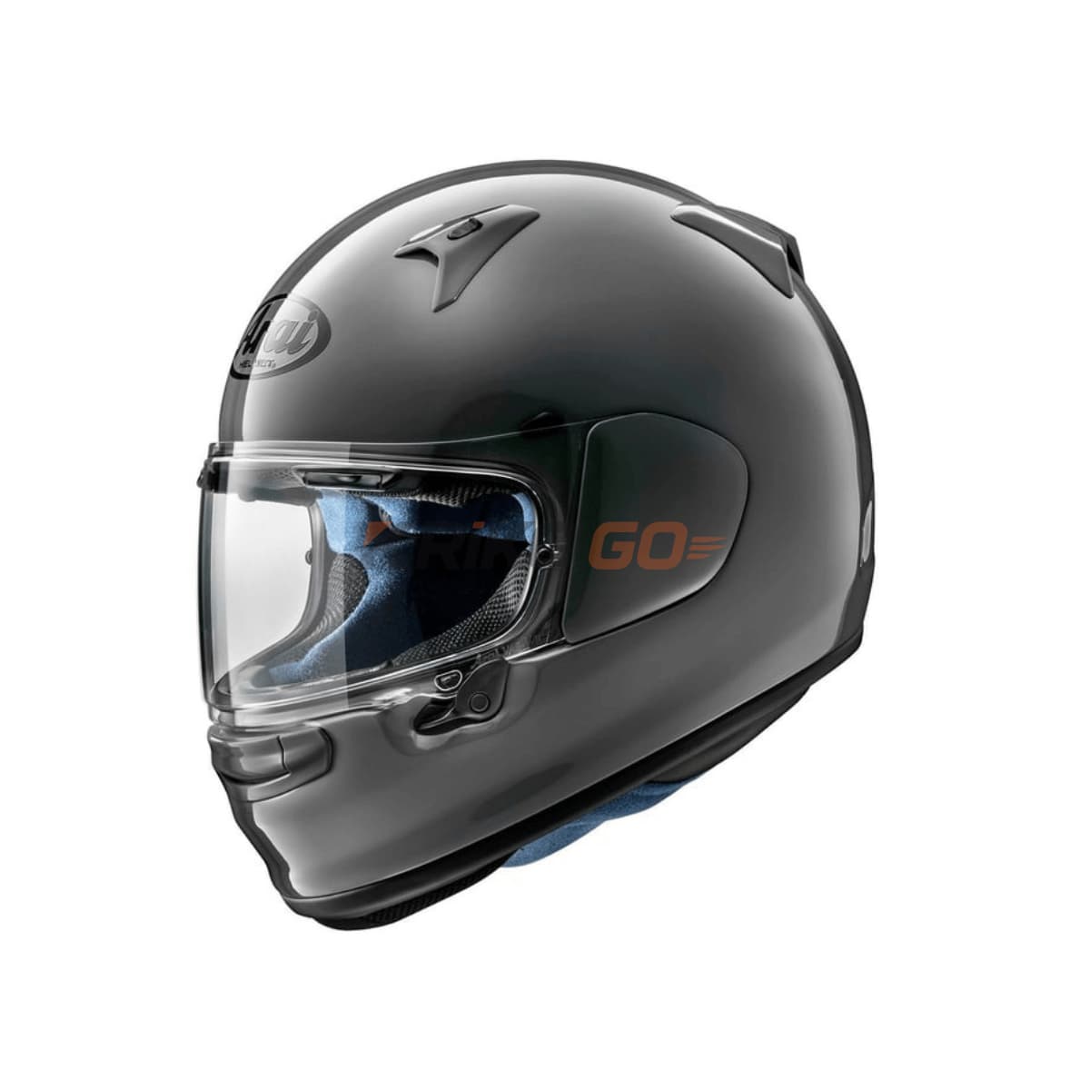 Arai Profile-V Modern Grey Kapalı Kask