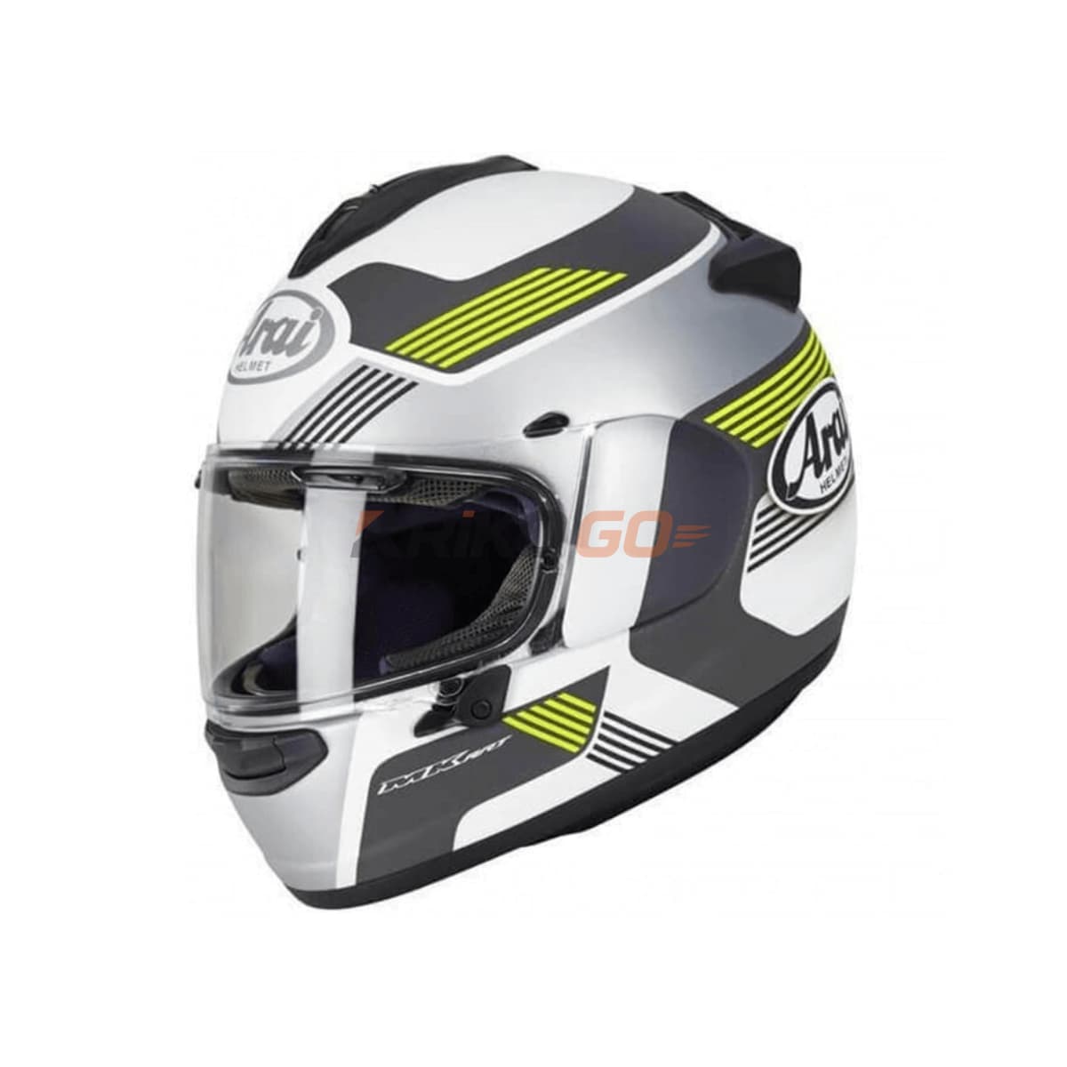 Arai Profile-V Copy Fluor Kapalı Kask