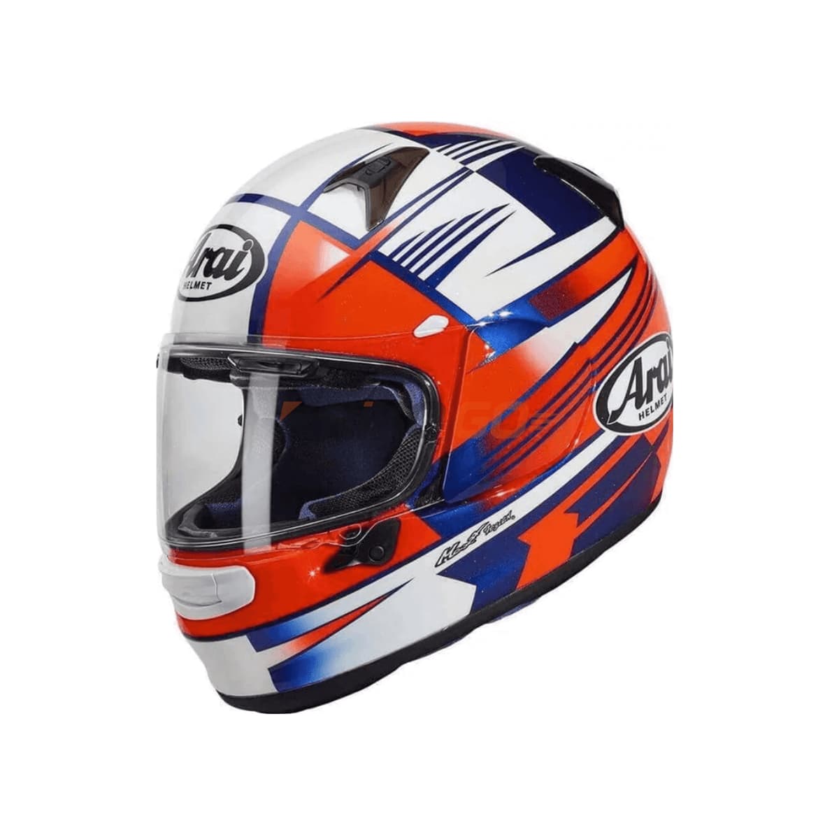 Arai Profile-V Rock Blue Kapalı Kask