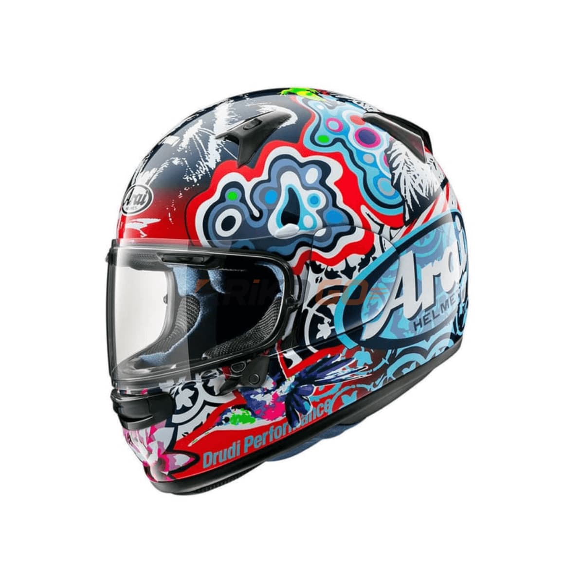 Arai Profile-V Jungle-2 Kapalı Kask