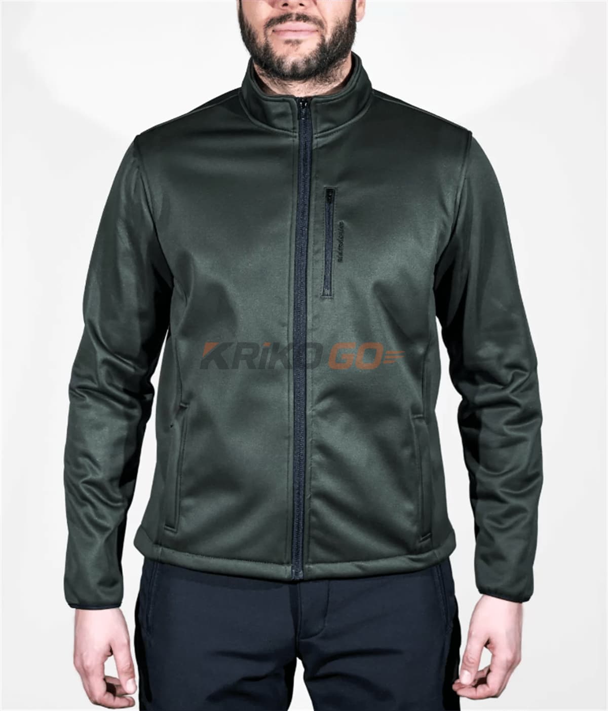 Riderdenim Dalgakıran Haki