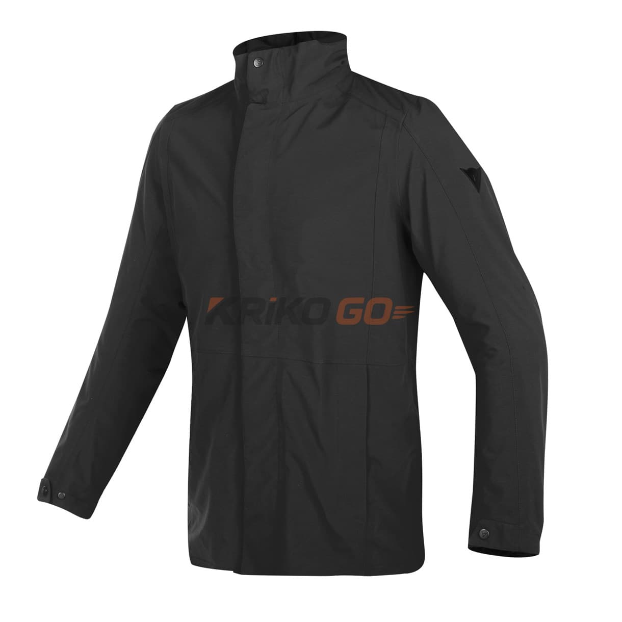 Dainese Continental D1 Black Gore-Tex Mont