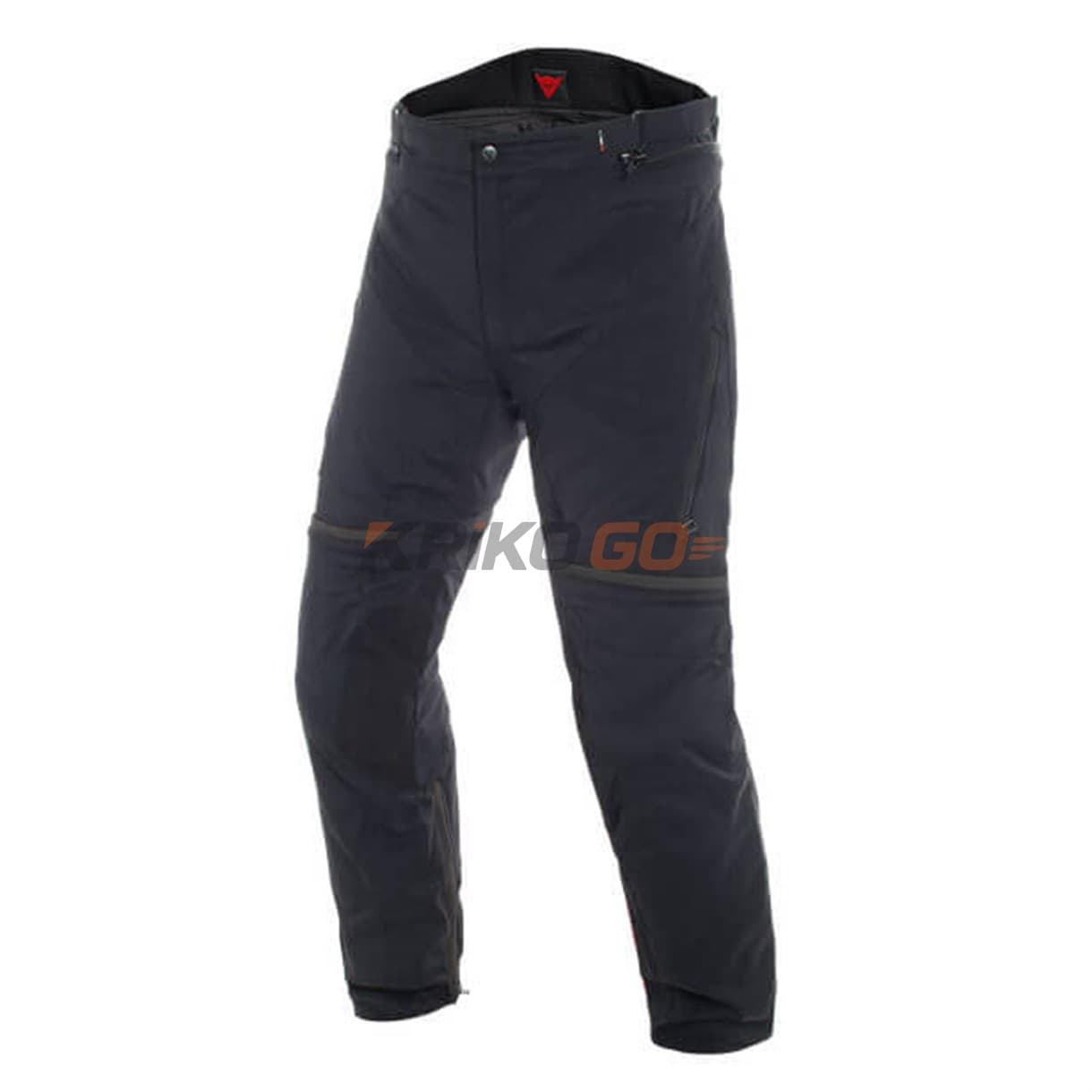 Dainese Carve Master 2 Short/Tall Gore-Tex Pantolon Black