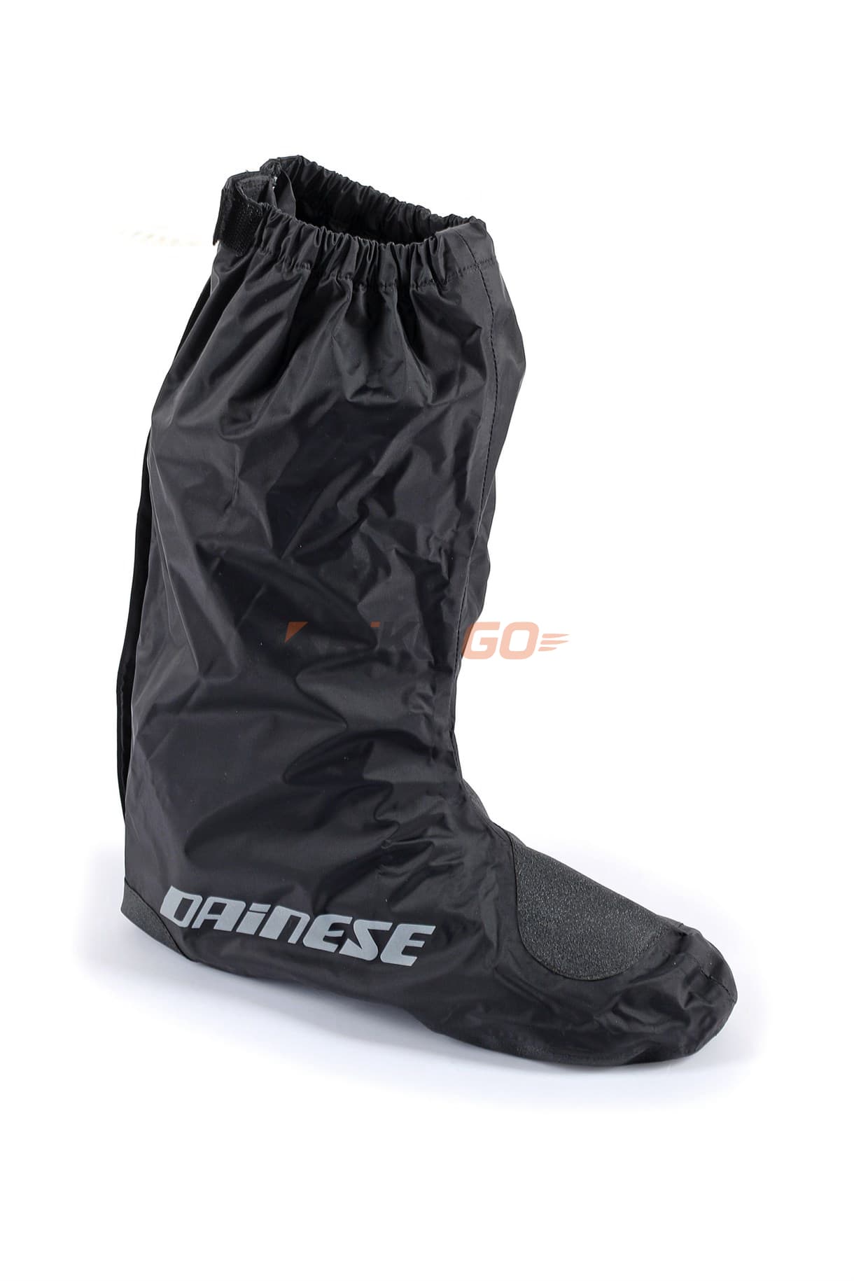 Dainese D-Crust Overboots Black Yağmurluk Bot