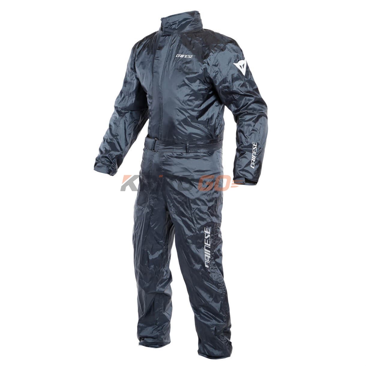 Dainese Rain Suit Antrax Tulum Yağmurluk