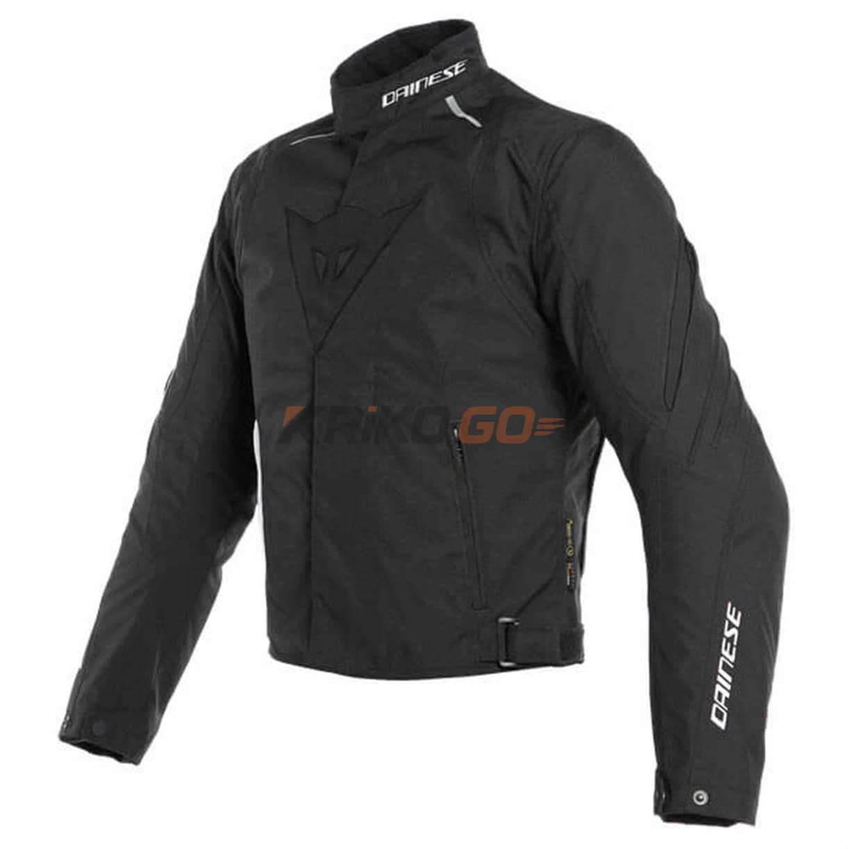 Dainese Laguna Seca 3 D-Dry Black Mont