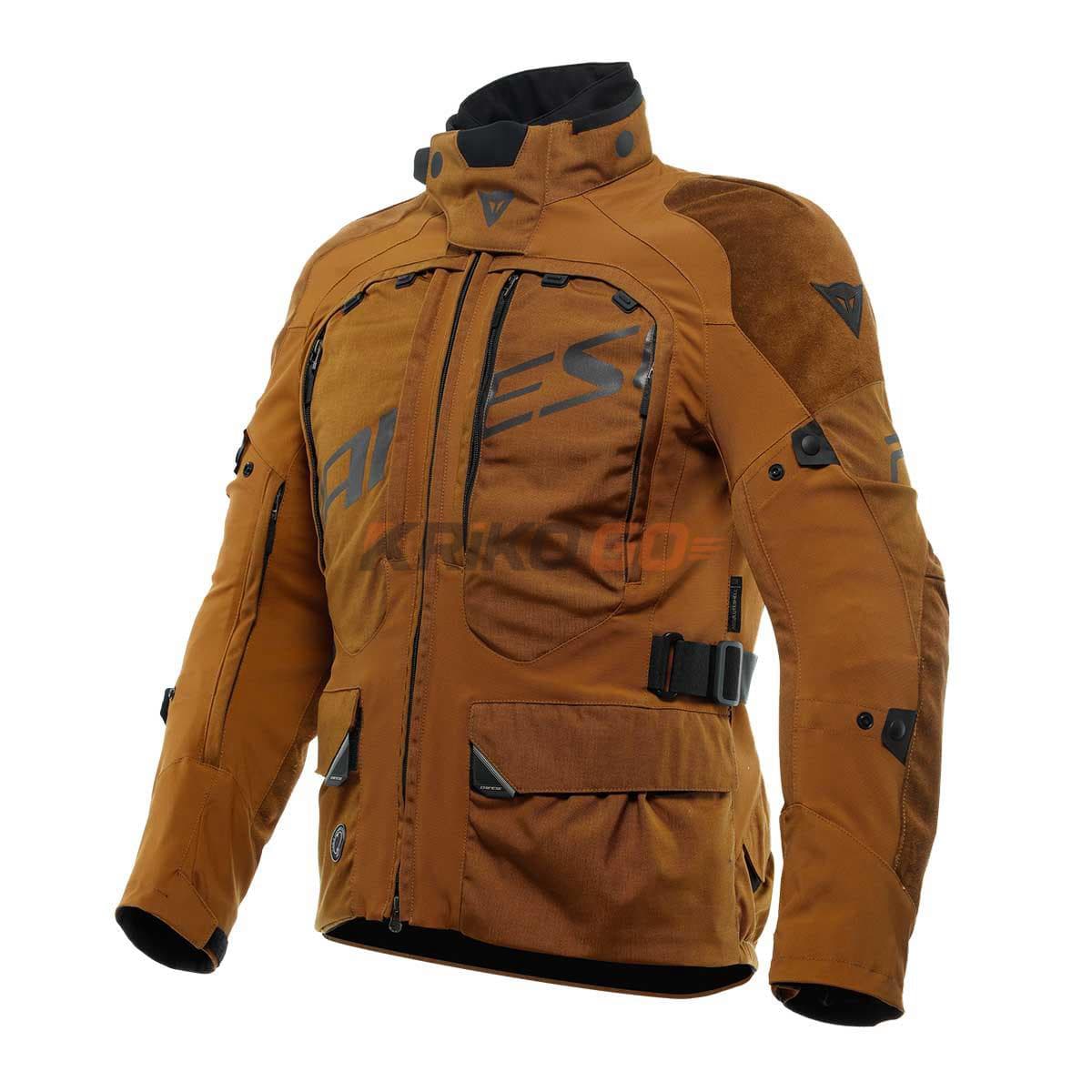 Dainese Springbok 3L Robe ABSØLUTESHELL™ 20K Mont