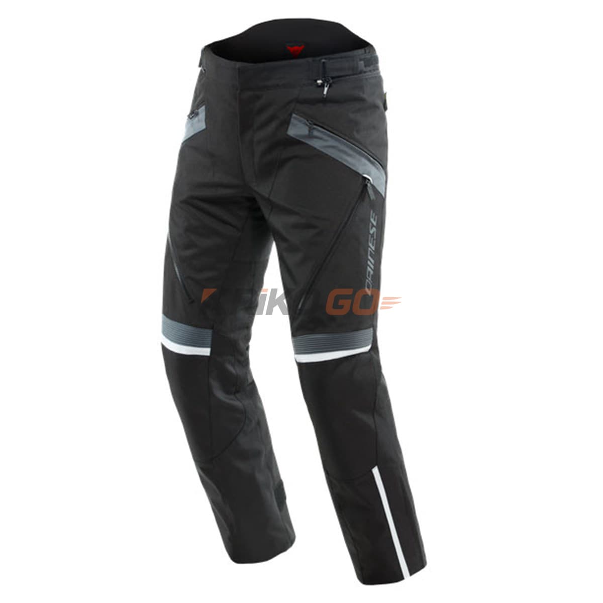 Dainese Tempest 3 D-Dry Black Ebony Pantolon
