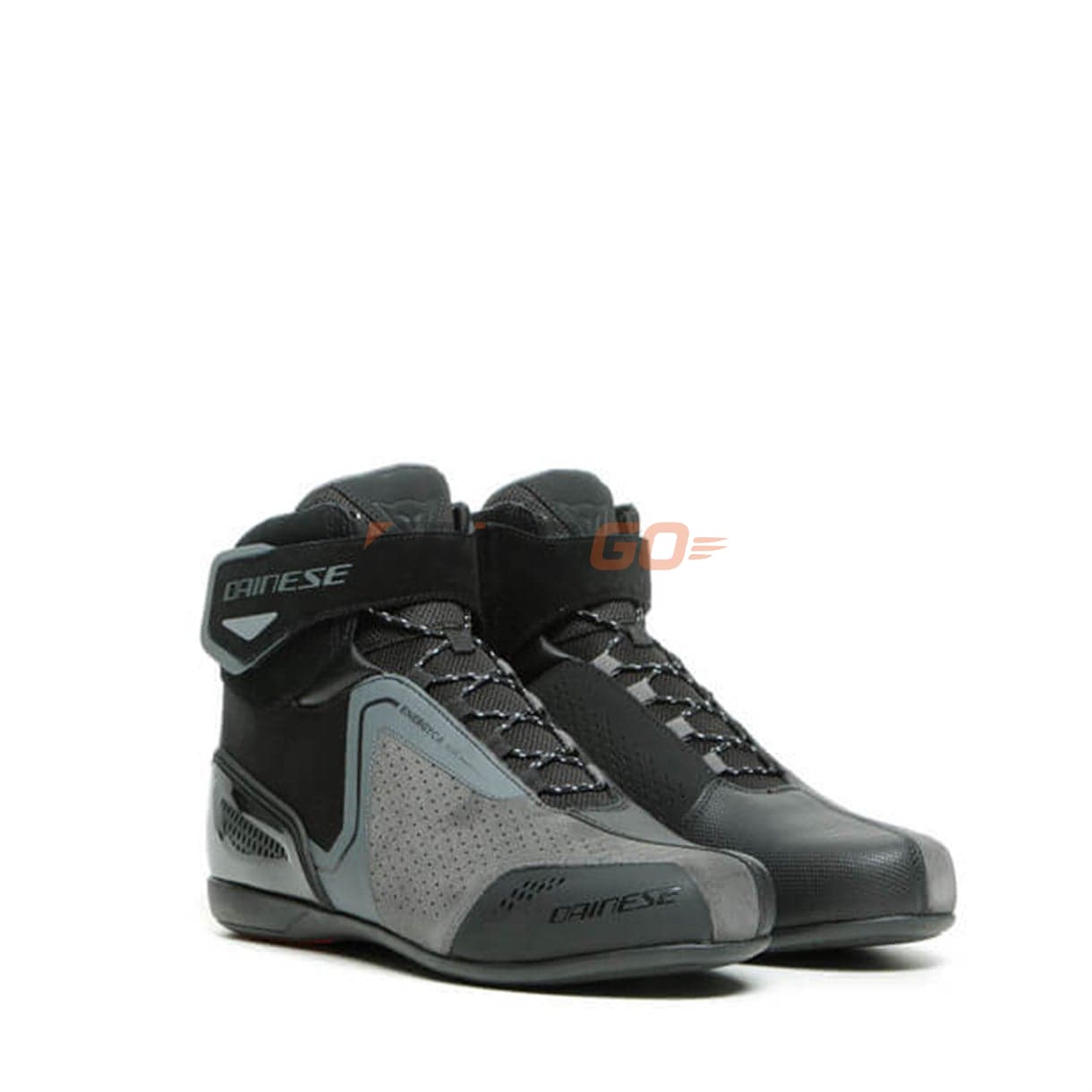 Dainese Energyca Air Black Anthracite Ayakkabı