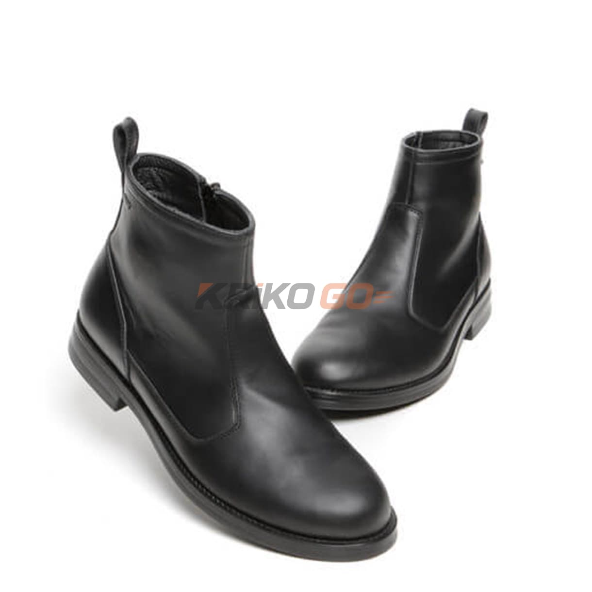 Dainese S.Germain 2 Gore-Tex Bot Black