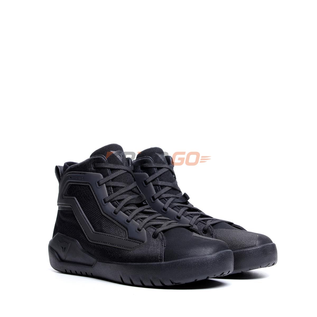 Dainese Urbactive Black Gore-Tex Ayakkabı