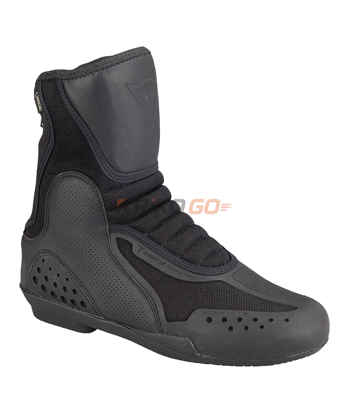 Dainese Latitour Gore-Tex Bot Black