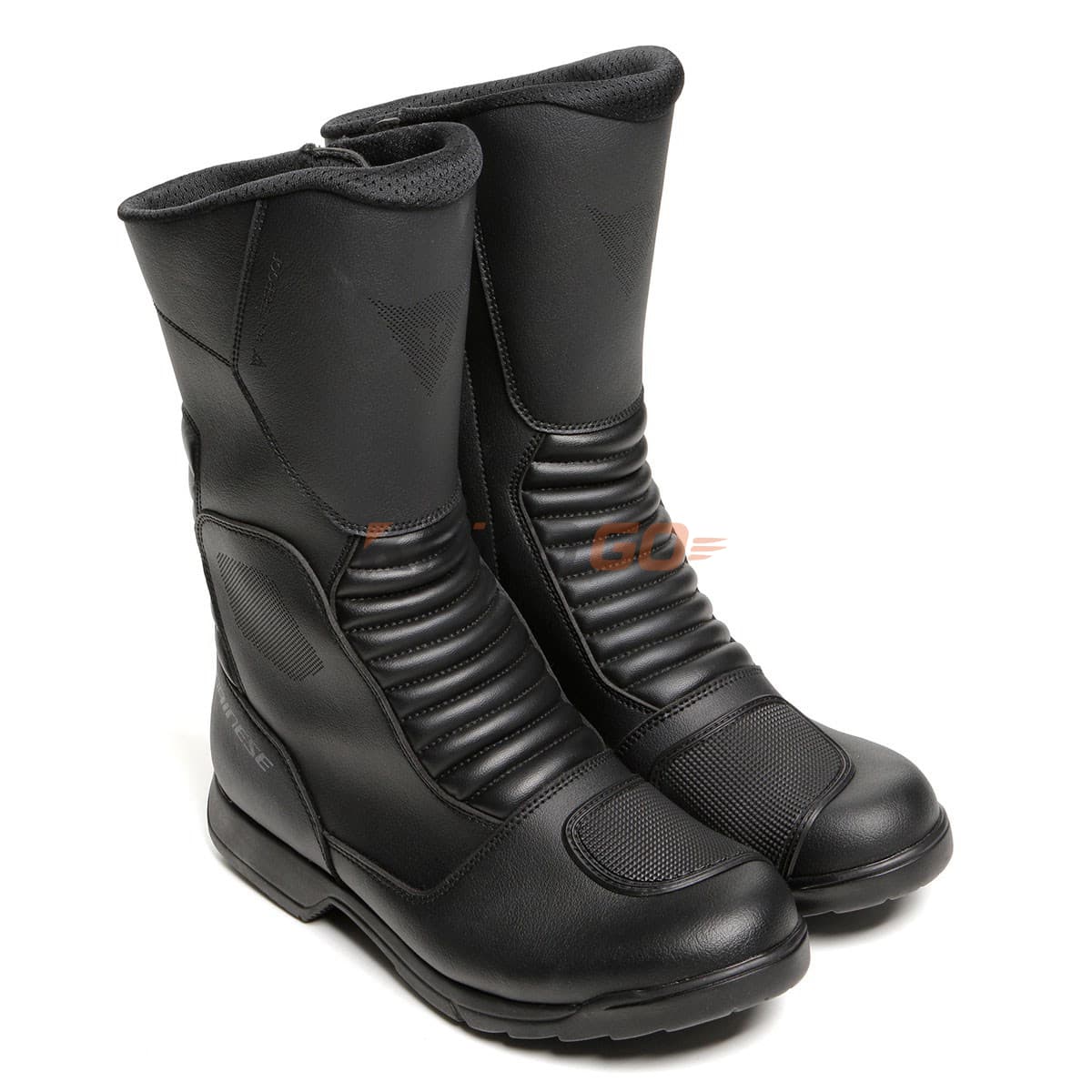 Dainese Blizzard D-WP Bot Black