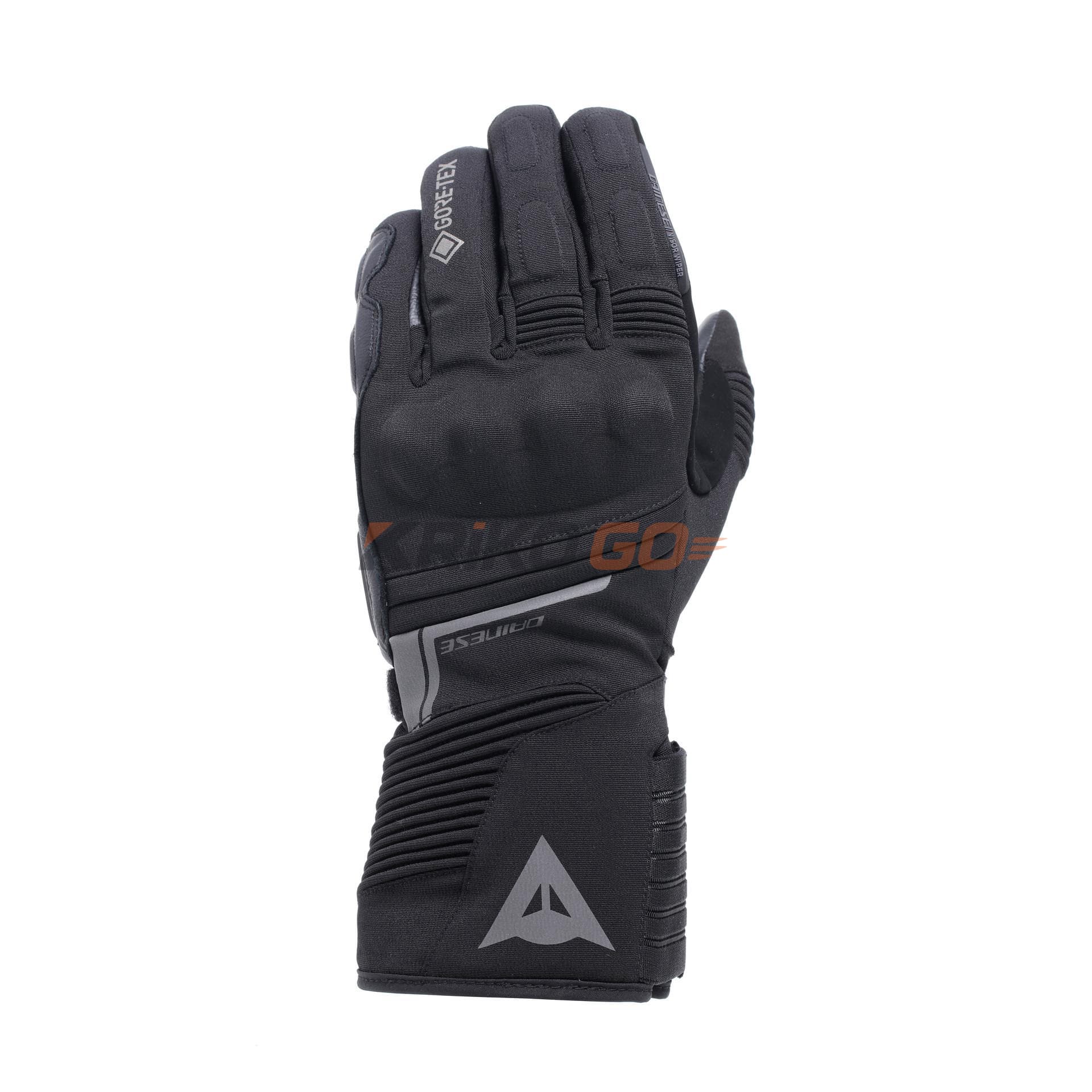 Dainese Funes Grp Black Gore-Tex Eldiven