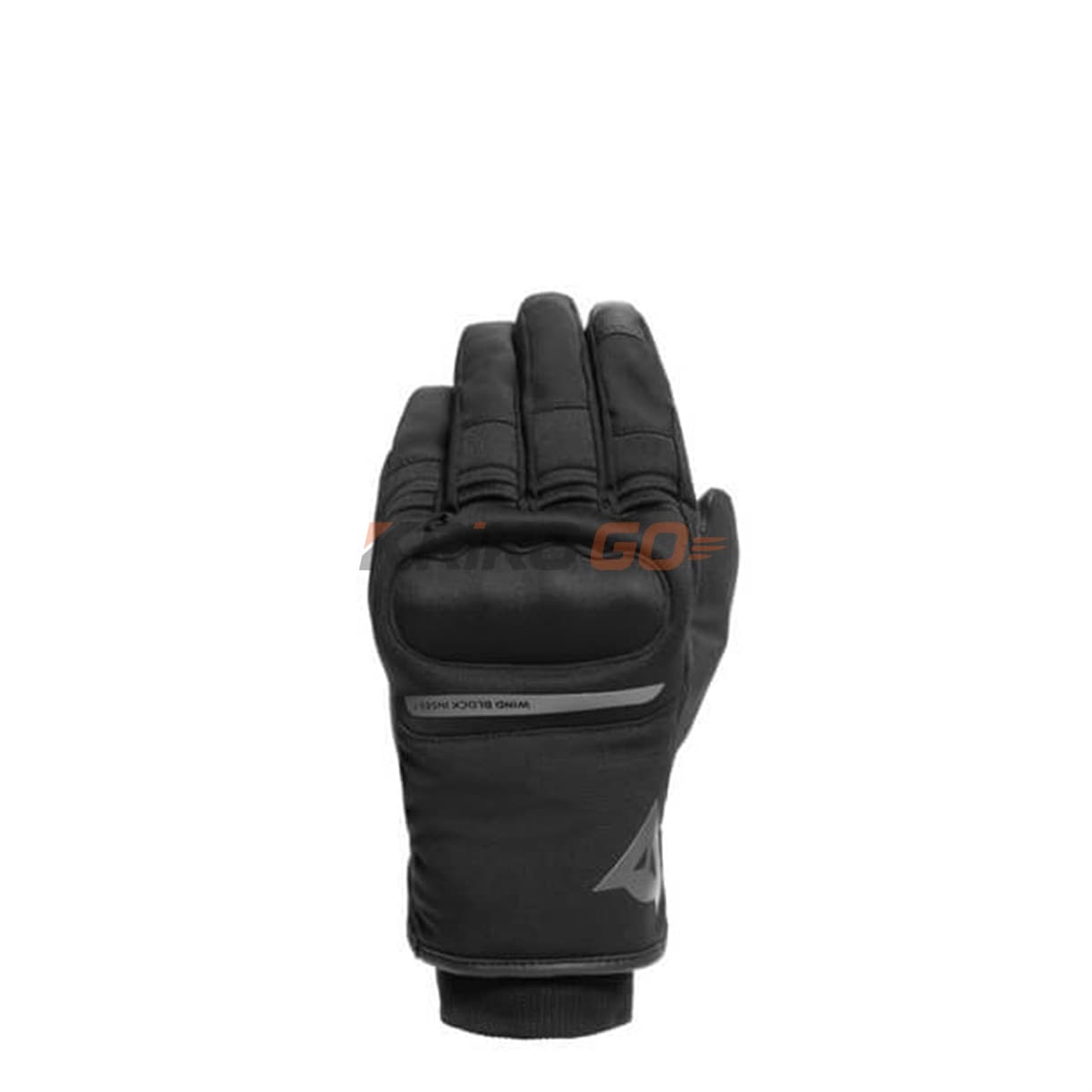 Dainese Avila Unisex Black Antracite D-Dry Eldiven