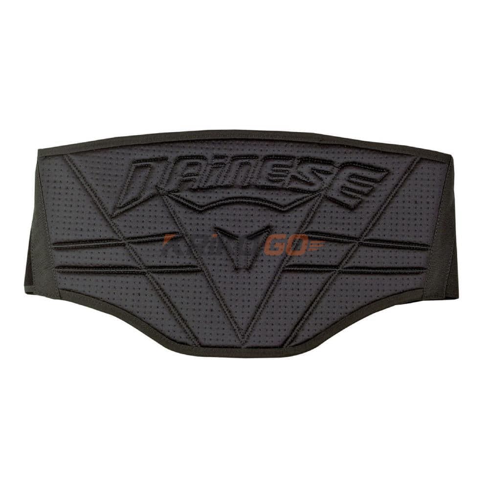 Dainese Tiger Black Bel Koruma