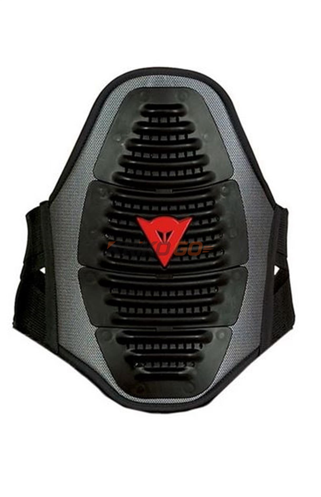 Dainese Fascia Wave 38 - Nero