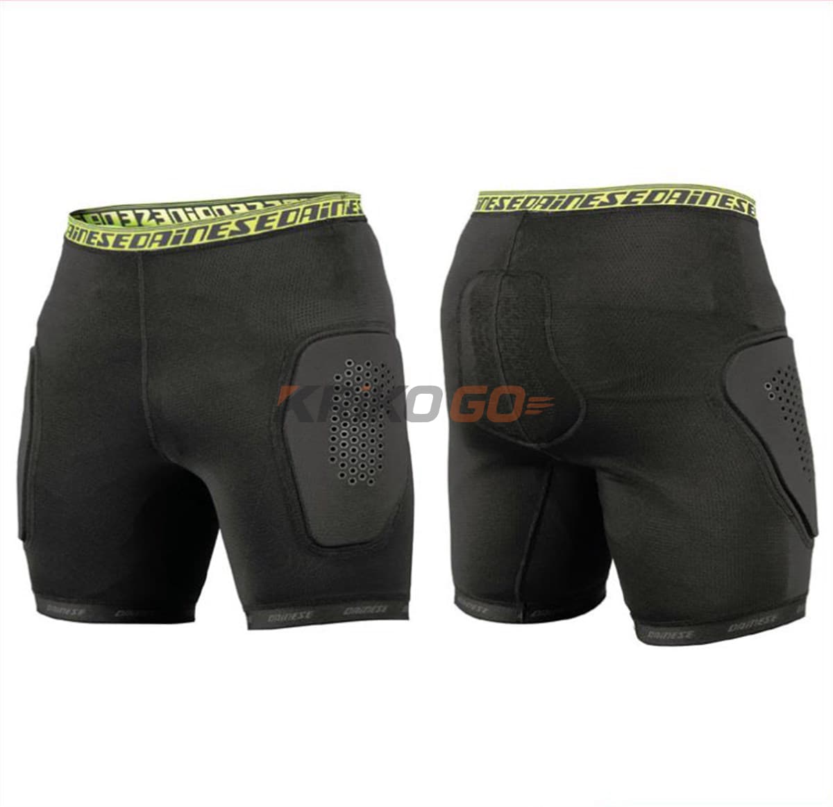 Dainese Underwear Norsorex Vest Nr Kalça Koruma
