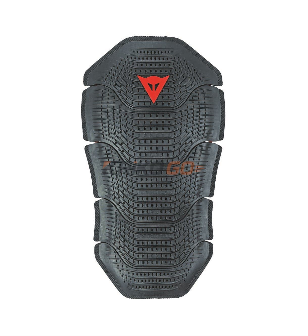 Dainese Manis D1 G2 Black Sırt Koruma