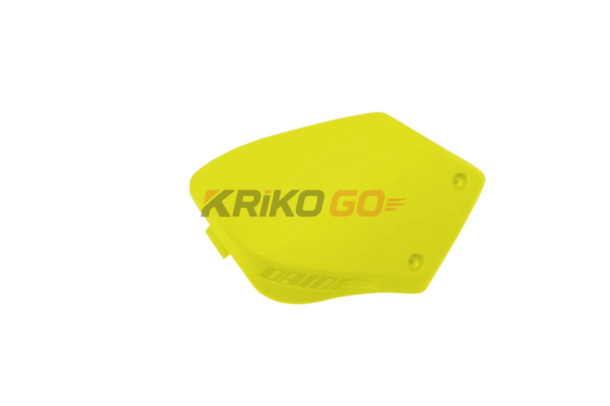 Dainese Kit Elbow Slider Yellow Fluo