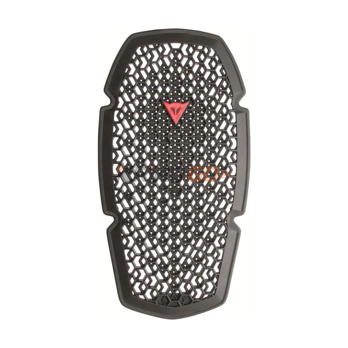 Dainese Pro-Armor G1 Black Sırt Koruma