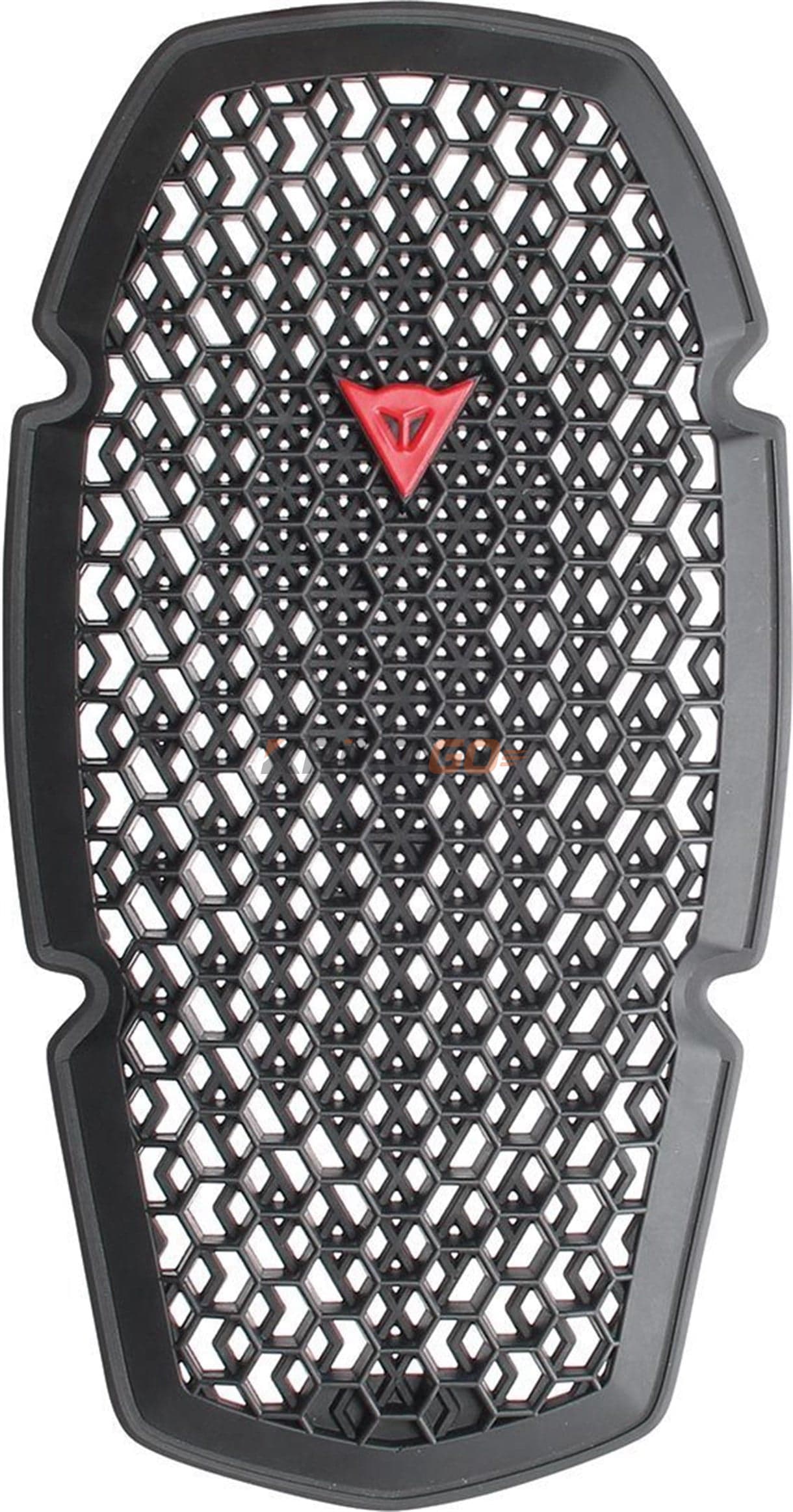 Dainese Pro-Armor G2 Black Sırt Koruma