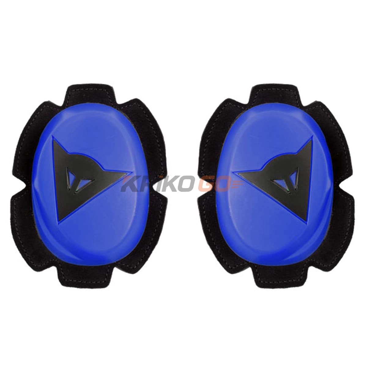 Dainese Pista Diz Slider Blue Black