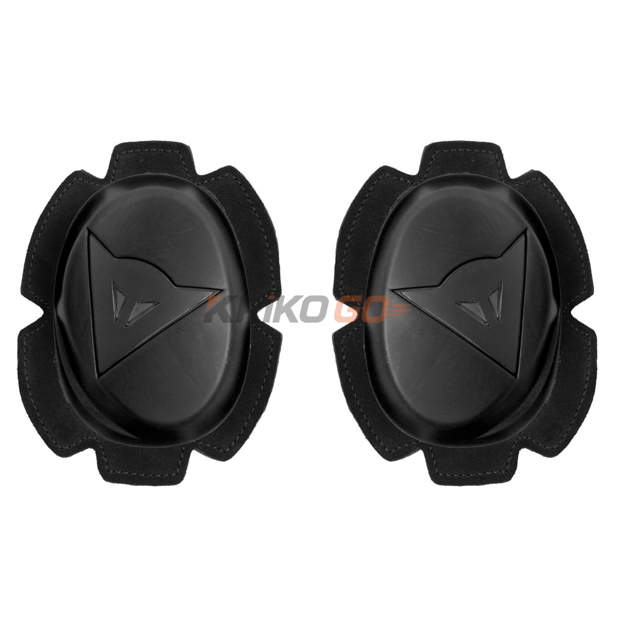 Dainese Pista Siyah Diz Slider