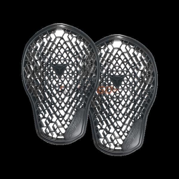 Dainese Pro-Armor 2 Hips Type Black Kalça Koruyucu