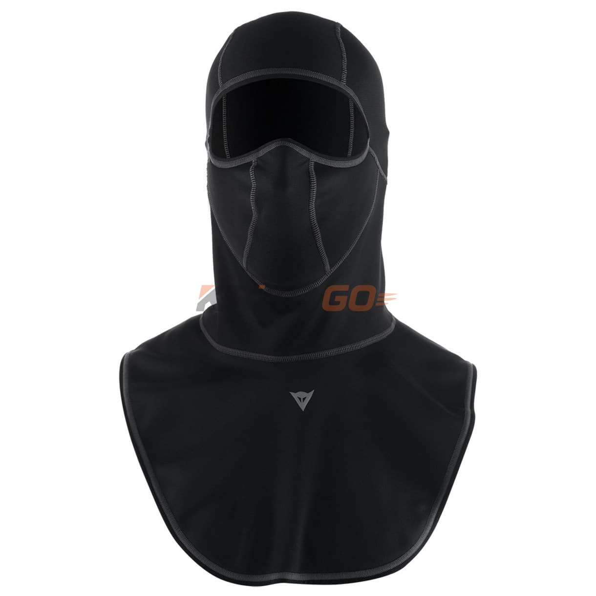 Dainese Total Wind Sottocasco Evo Black Balaklava