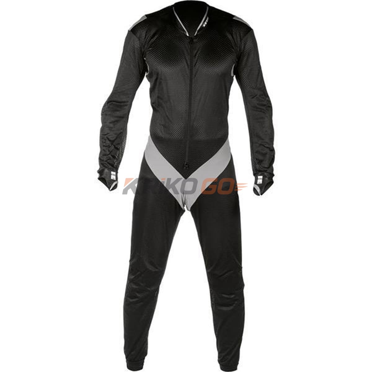 Dainese Sottotuta Grinner Evo Black İçlik