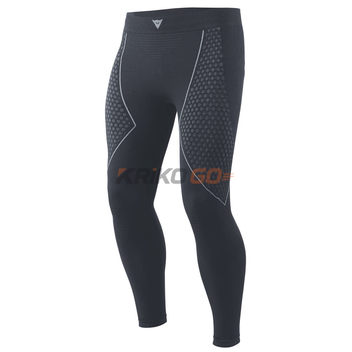 Dainese D-Core Ll Black Antracite Termal Alt İçlik
