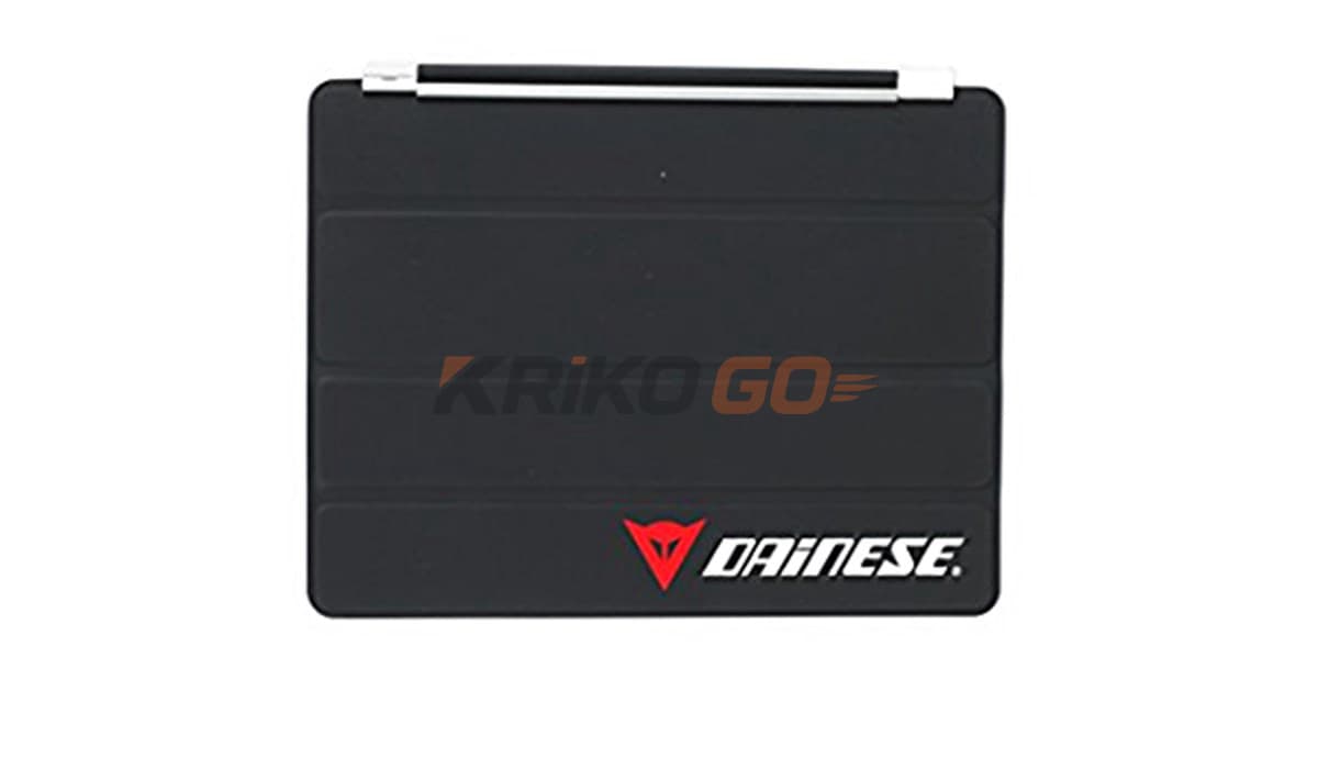 Dainese D-Cover Nero Ipad2 Kılıf