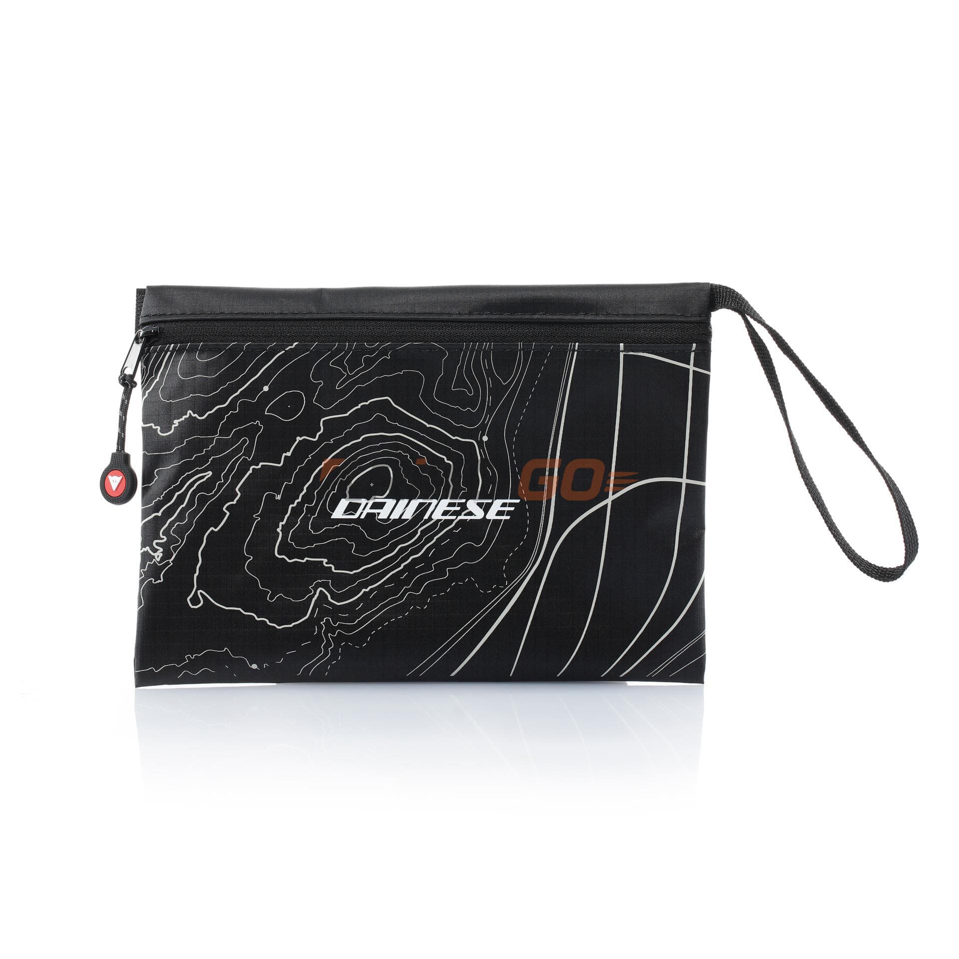 Dainese Explorer Black Çanta