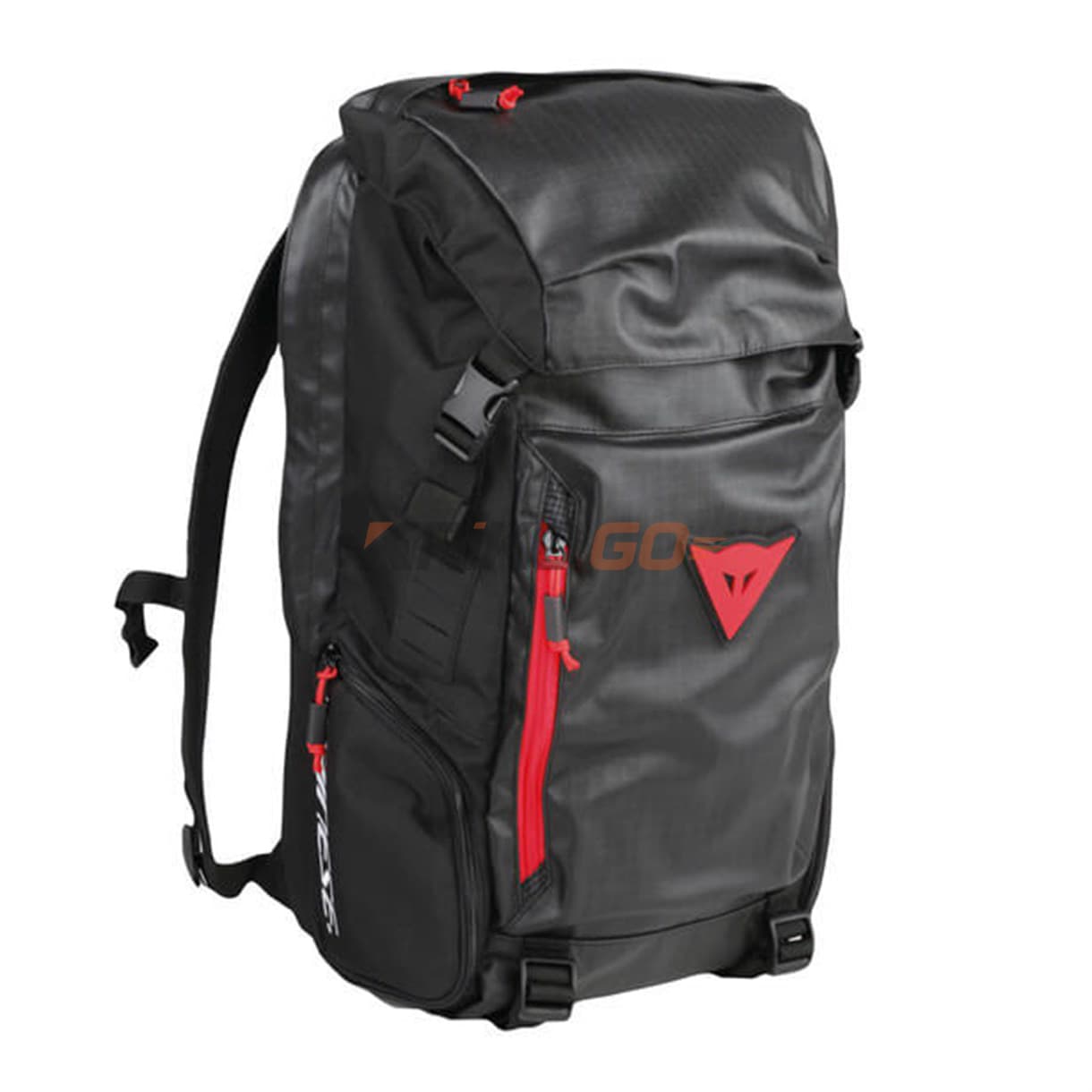 Dainese D-Throttle Stealth Back Sırt Çantası