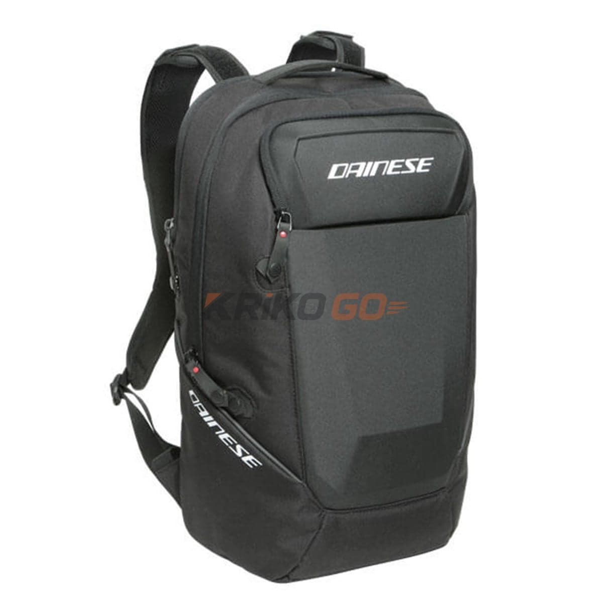 Dainese D-Essence Stealth Black Sırt Çantası