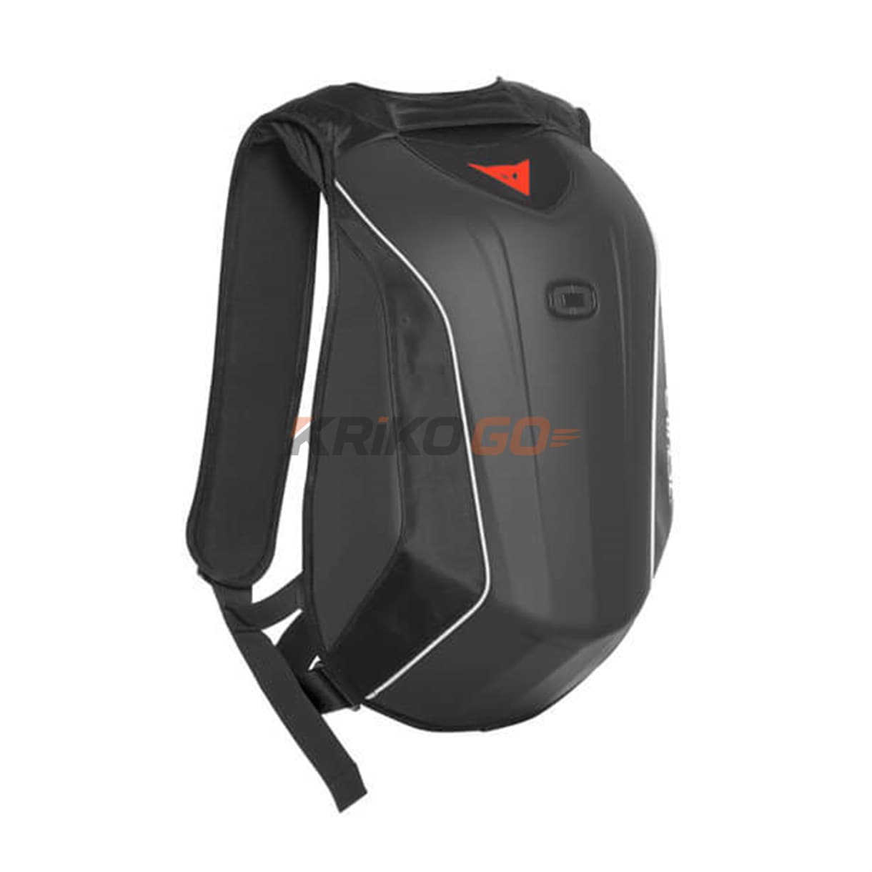 Dainese D-Mach Compact Sırt Çantası Black