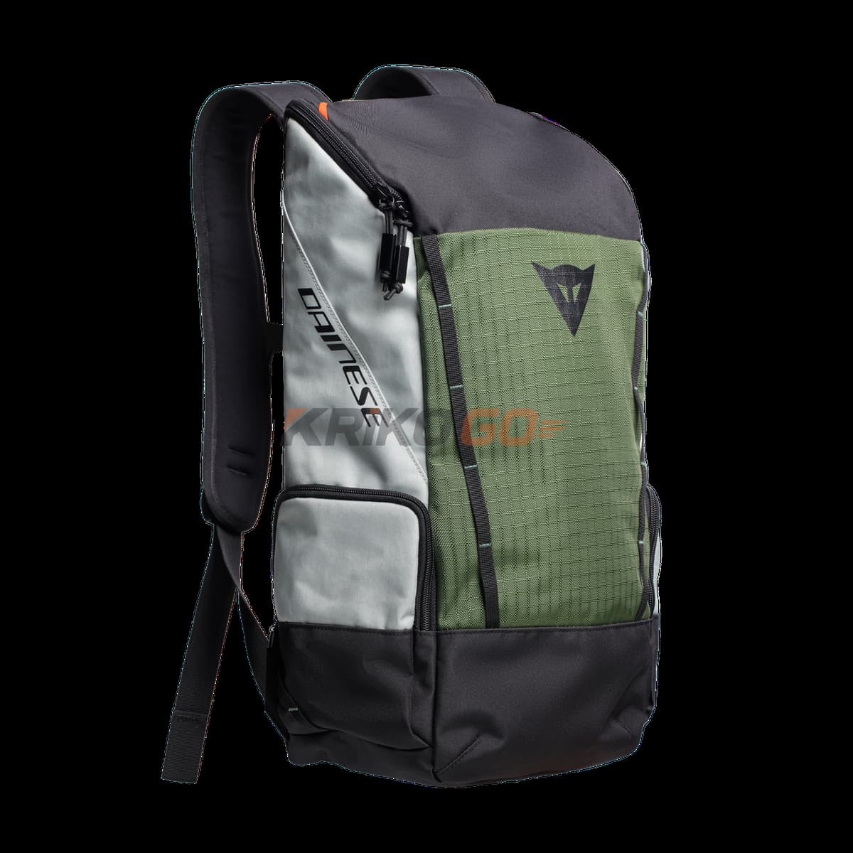 Dainese Explorer D-Clutch Desert-Sage Sırt Çantası